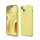 Etui do telefonów Elago Silicon Case do iPhone 15 Plus Yellow